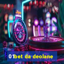 01bet da deolane